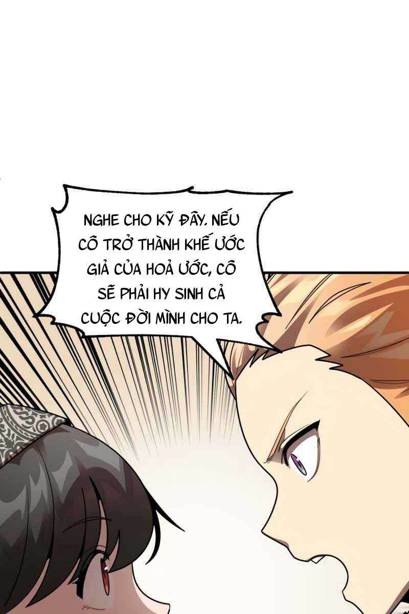 Con Trai Út Của Đại Pháp Sư Lừng Danh: Chapter 15