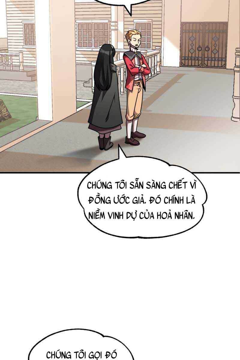 Con Trai Út Của Đại Pháp Sư Lừng Danh: Chapter 15