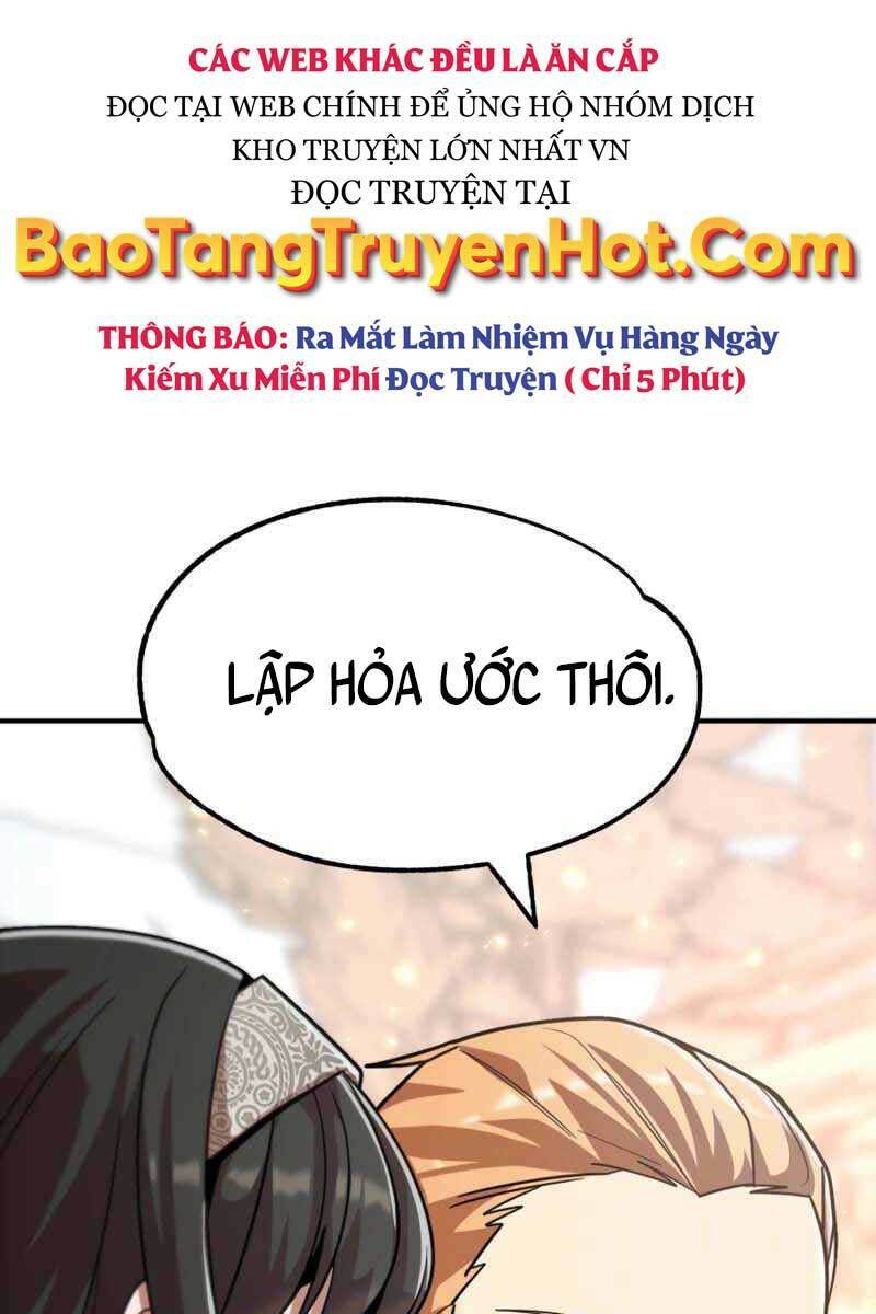 Con Trai Út Của Đại Pháp Sư Lừng Danh: Chapter 16