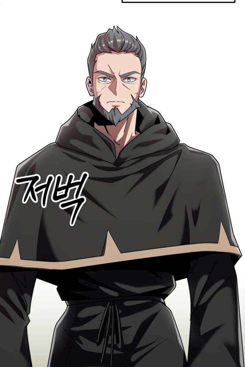 Con Trai Út Của Đại Pháp Sư Lừng Danh: Chapter 16