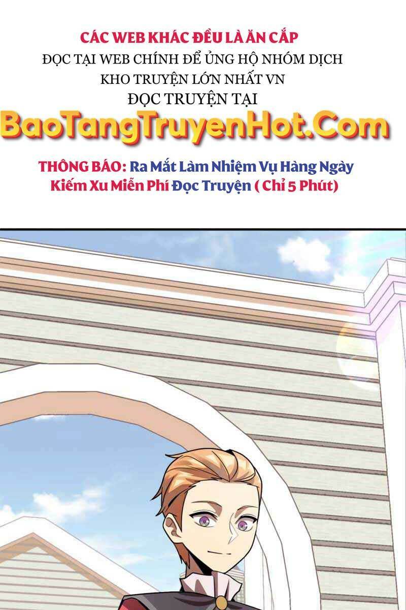 Con Trai Út Của Đại Pháp Sư Lừng Danh: Chapter 16