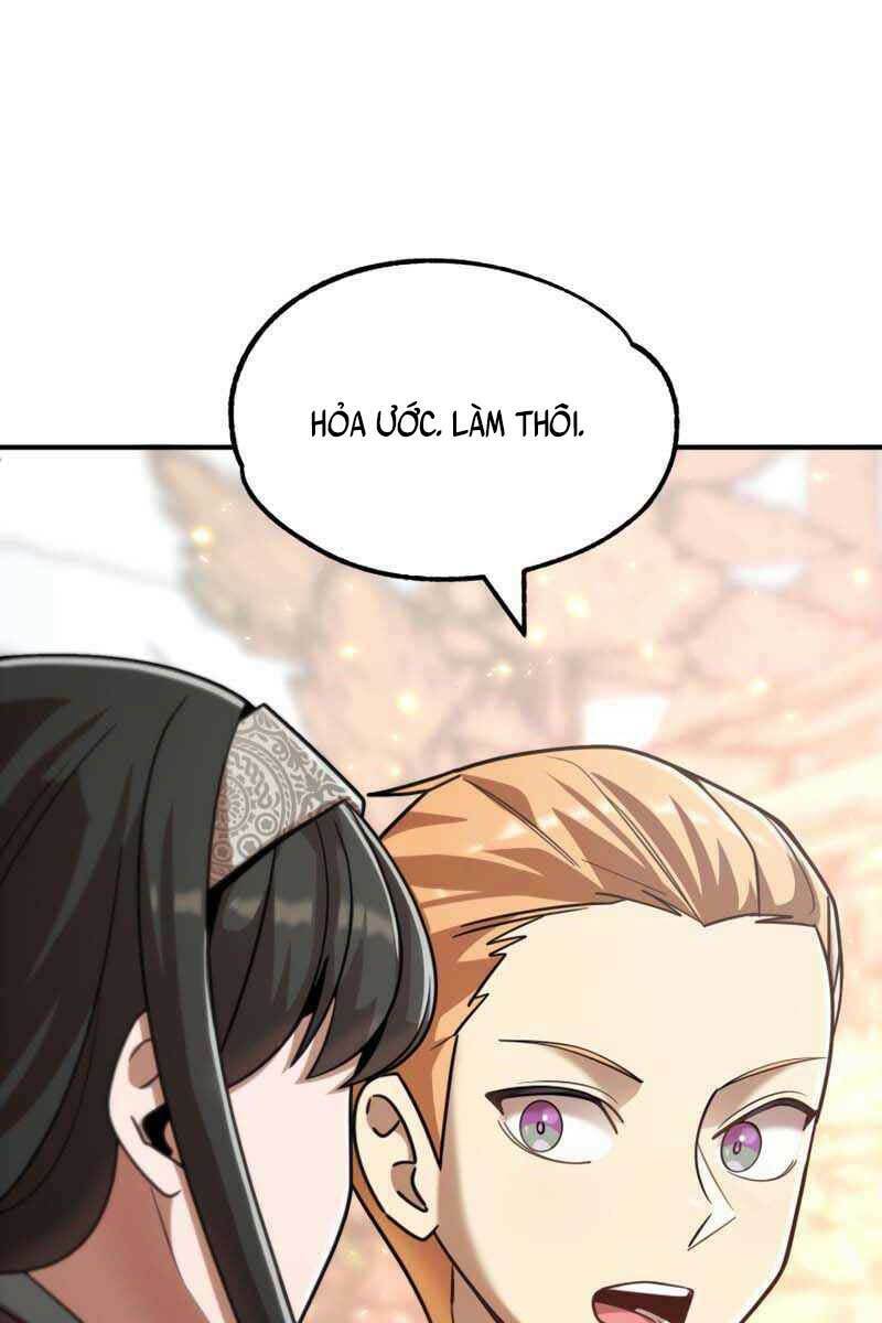Con Trai Út Của Đại Pháp Sư Lừng Danh: Chapter 17