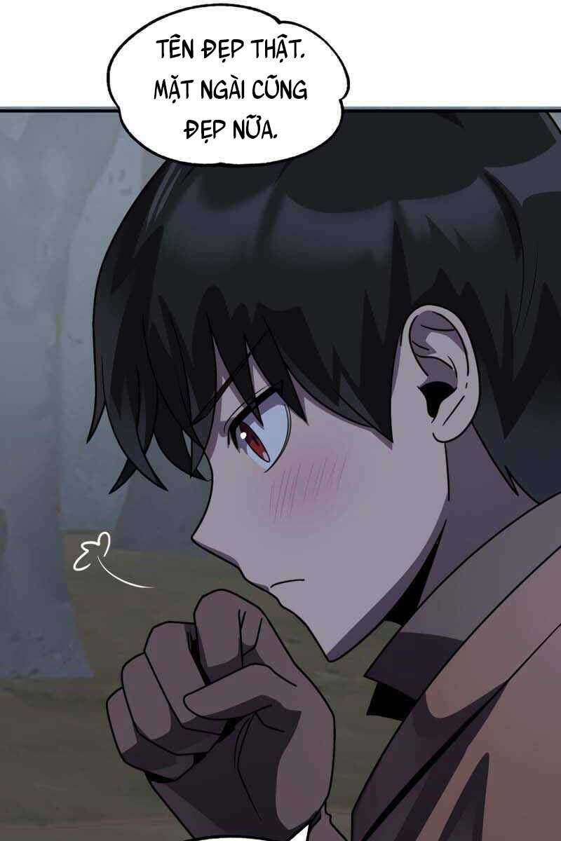 Con Trai Út Của Đại Pháp Sư Lừng Danh: Chapter 17