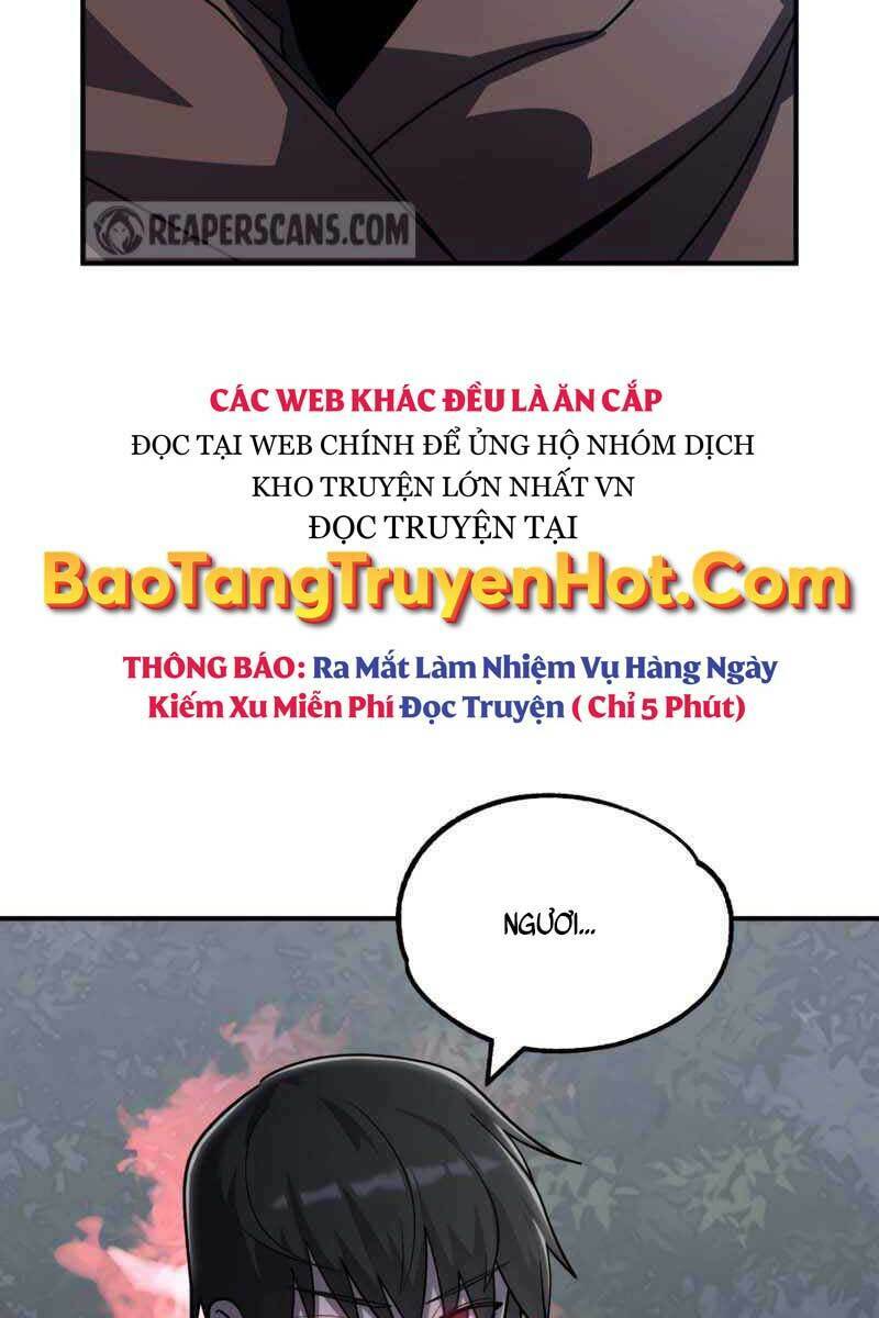 Con Trai Út Của Đại Pháp Sư Lừng Danh: Chapter 17