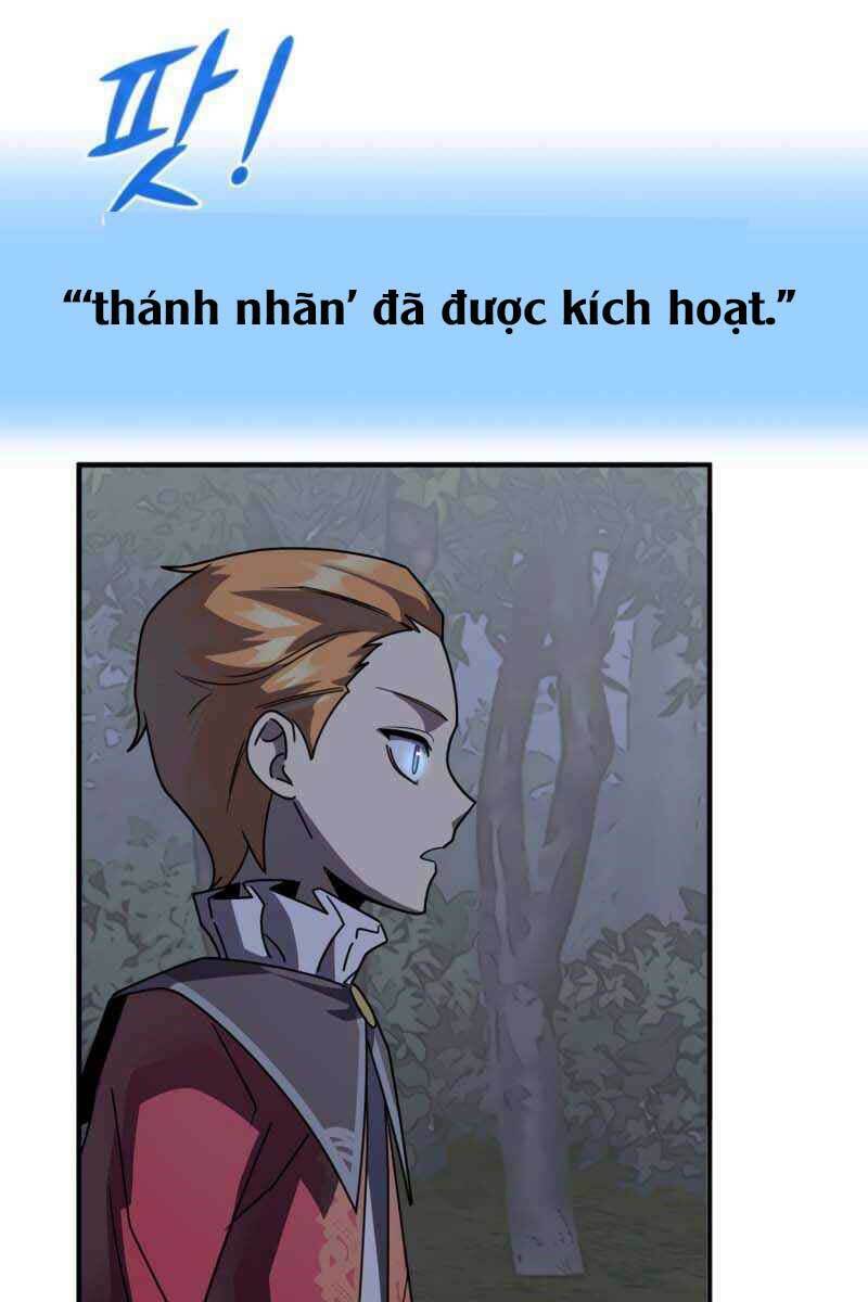 Con Trai Út Của Đại Pháp Sư Lừng Danh: Chapter 17