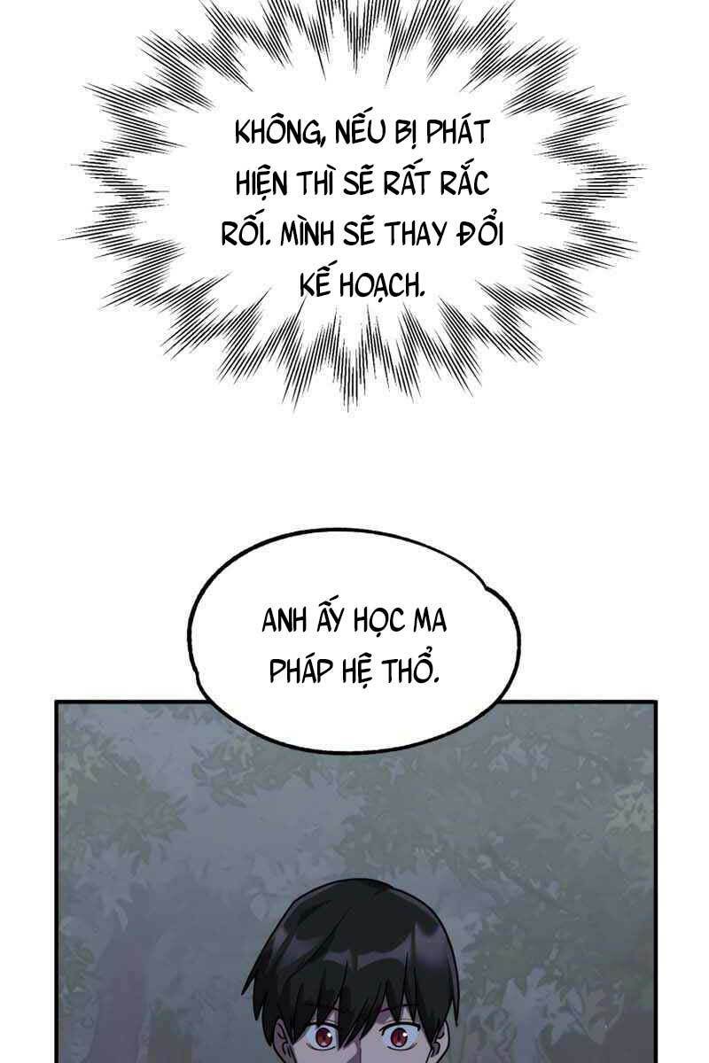 Con Trai Út Của Đại Pháp Sư Lừng Danh: Chapter 17