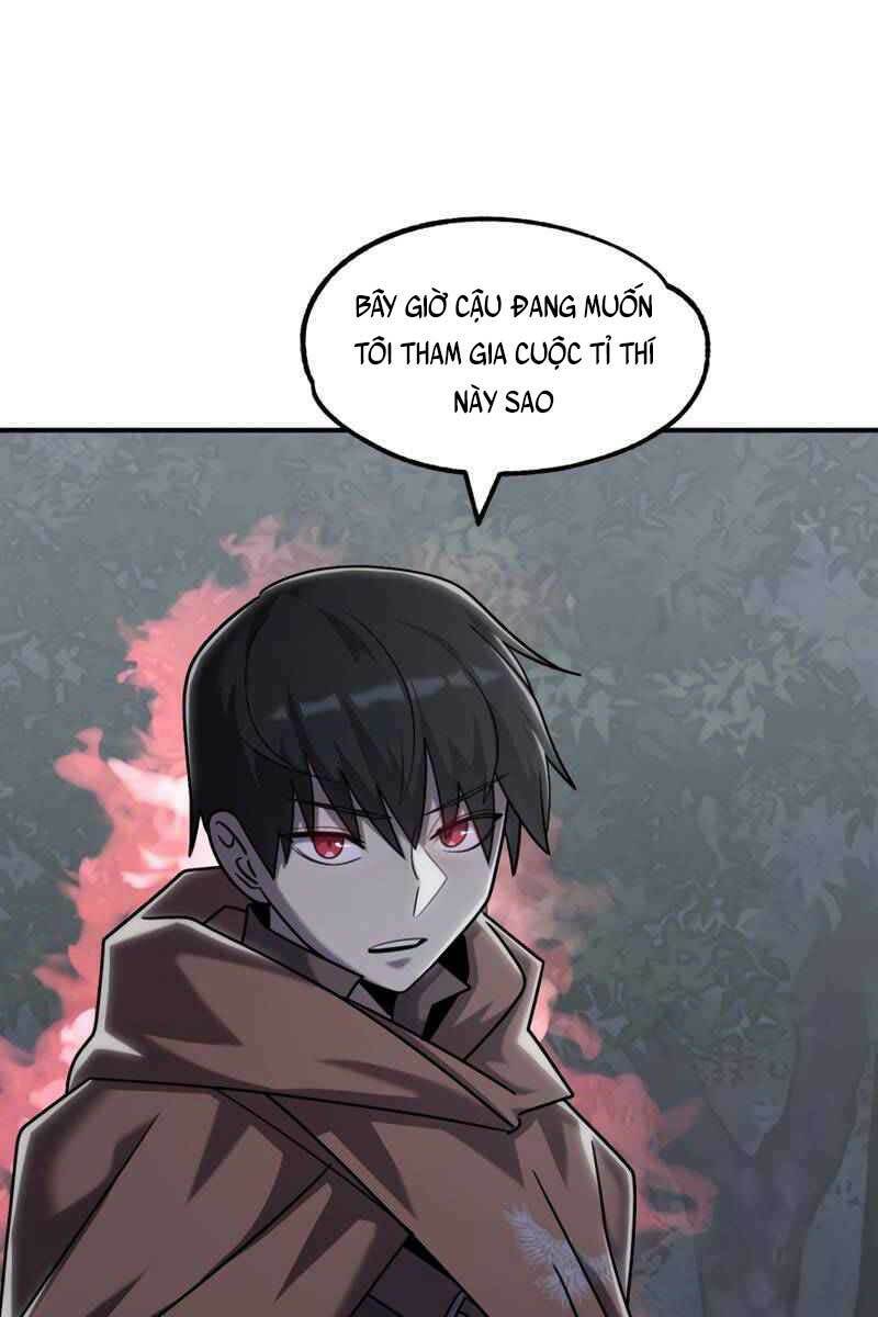 Con Trai Út Của Đại Pháp Sư Lừng Danh: Chapter 18