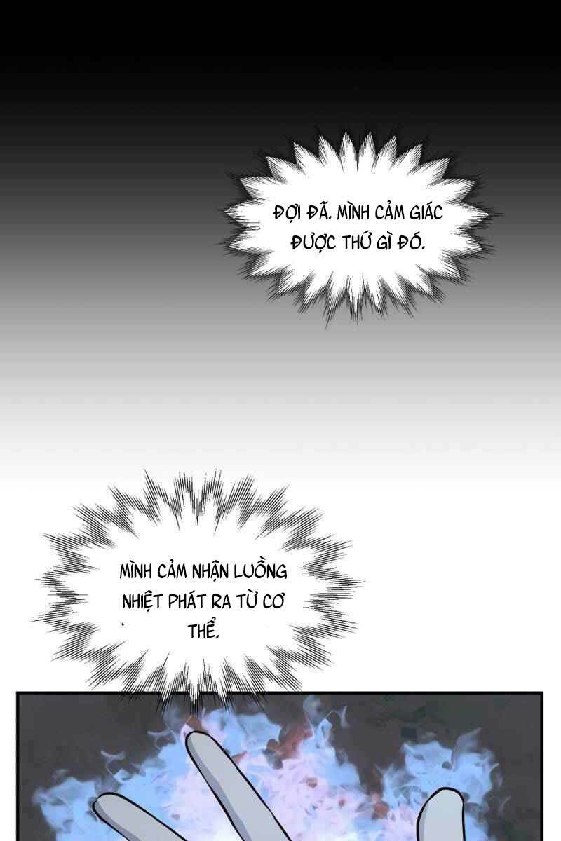 Con Trai Út Của Đại Pháp Sư Lừng Danh: Chapter 18
