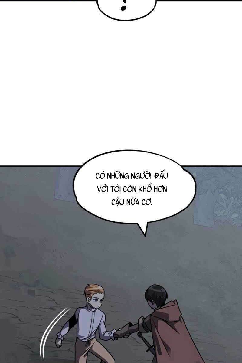 Con Trai Út Của Đại Pháp Sư Lừng Danh: Chapter 18