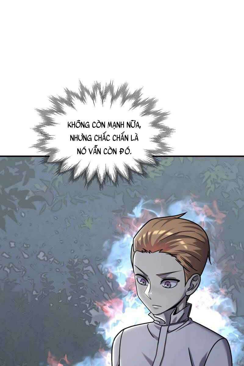 Con Trai Út Của Đại Pháp Sư Lừng Danh: Chapter 19