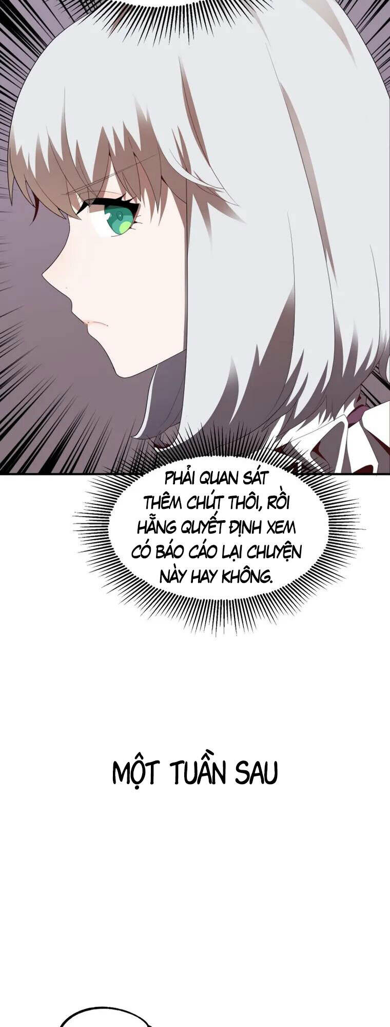 Con Trai Út Của Đại Pháp Sư Lừng Danh: Chapter 2