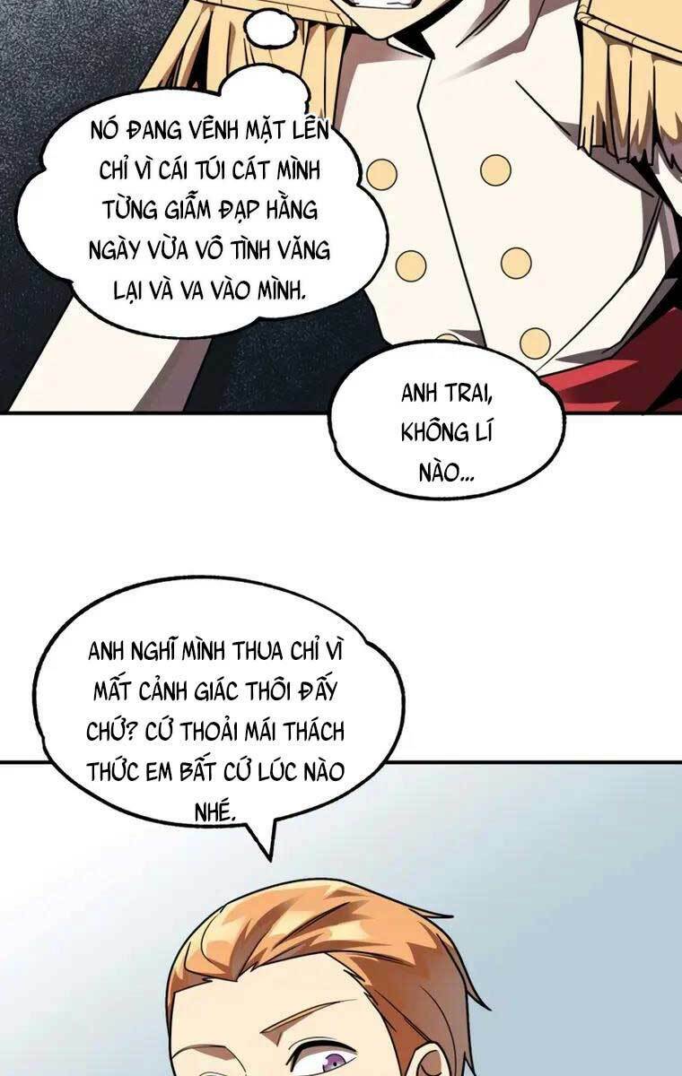 Con Trai Út Của Đại Pháp Sư Lừng Danh: Chapter 20