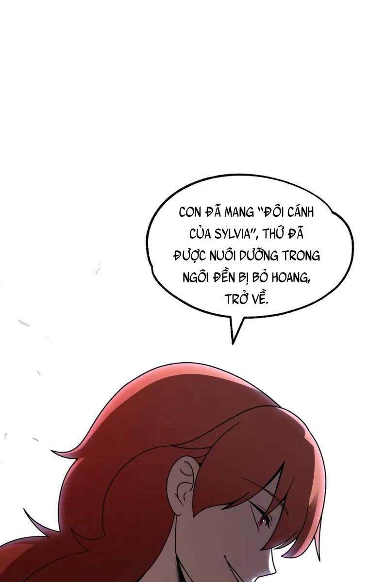 Con Trai Út Của Đại Pháp Sư Lừng Danh: Chapter 20