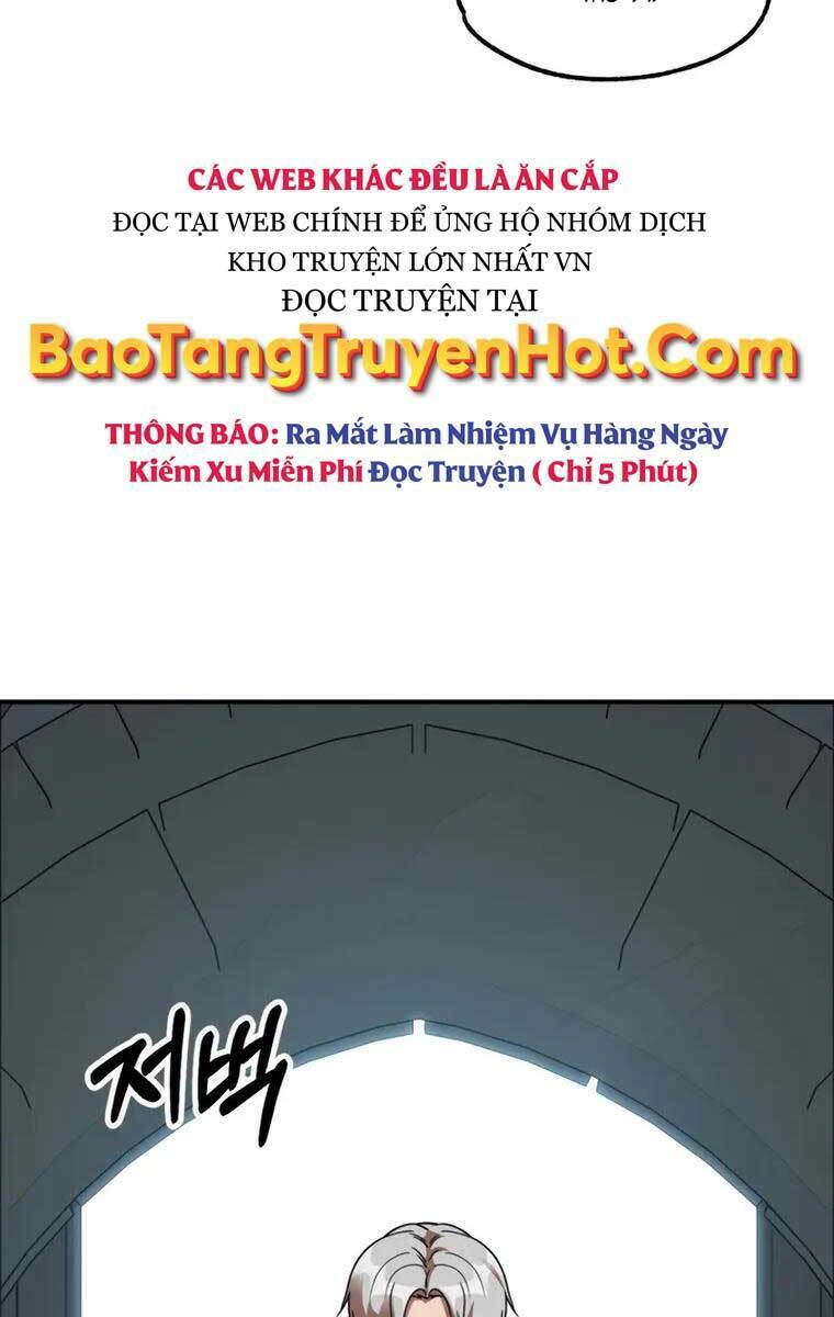 Con Trai Út Của Đại Pháp Sư Lừng Danh: Chapter 20