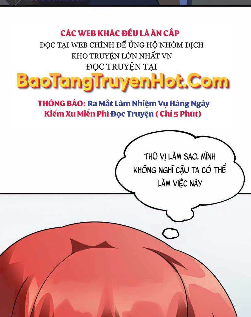 Con Trai Út Của Đại Pháp Sư Lừng Danh: Chapter 21