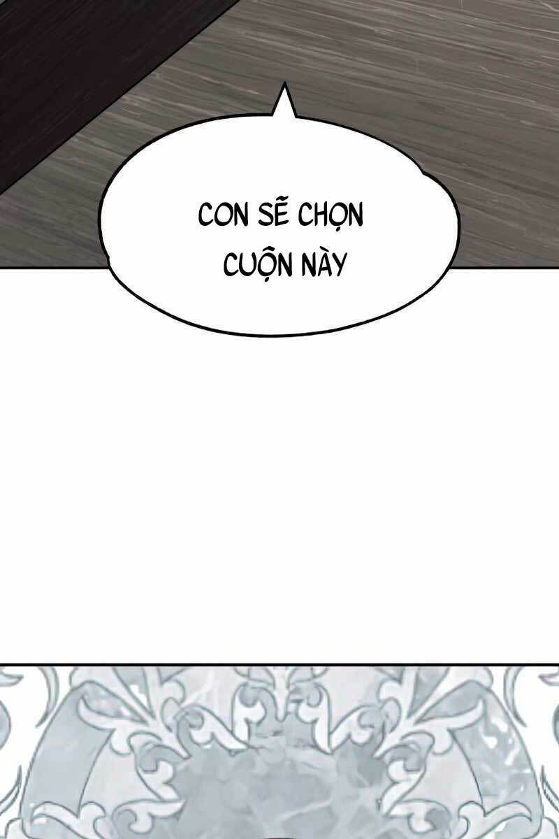Con Trai Út Của Đại Pháp Sư Lừng Danh: Chapter 21