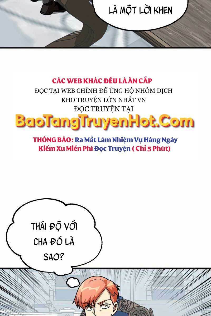 Con Trai Út Của Đại Pháp Sư Lừng Danh: Chapter 21