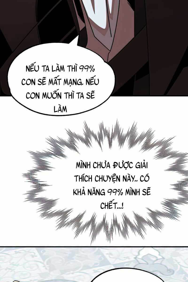 Con Trai Út Của Đại Pháp Sư Lừng Danh: Chapter 21
