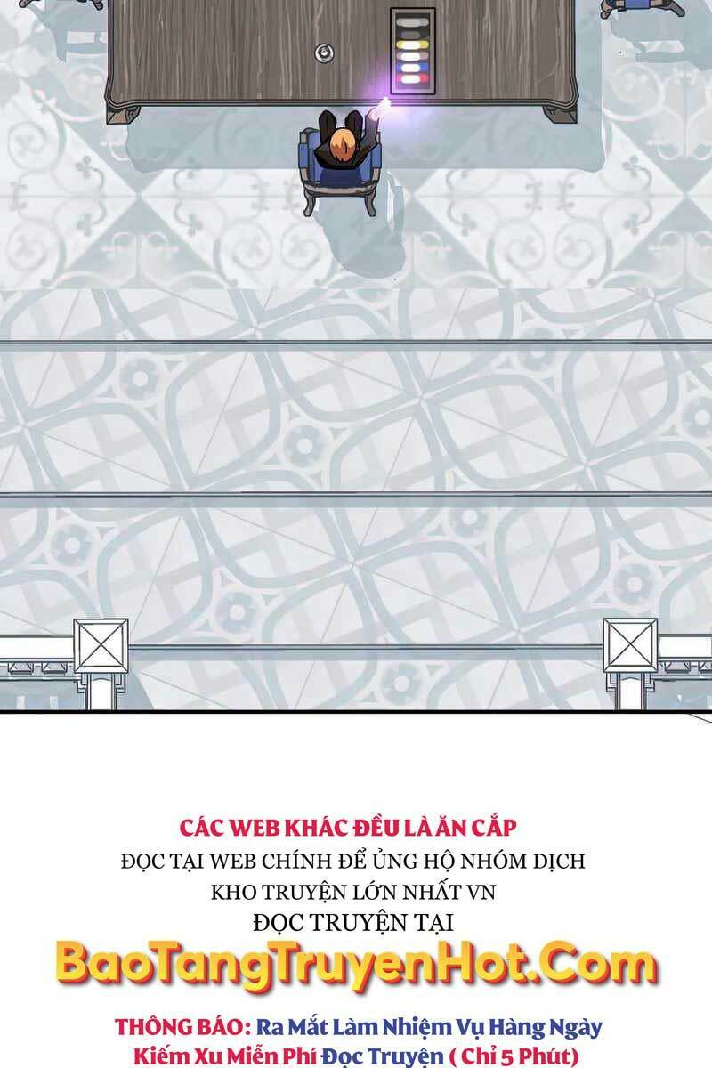Con Trai Út Của Đại Pháp Sư Lừng Danh: Chapter 21