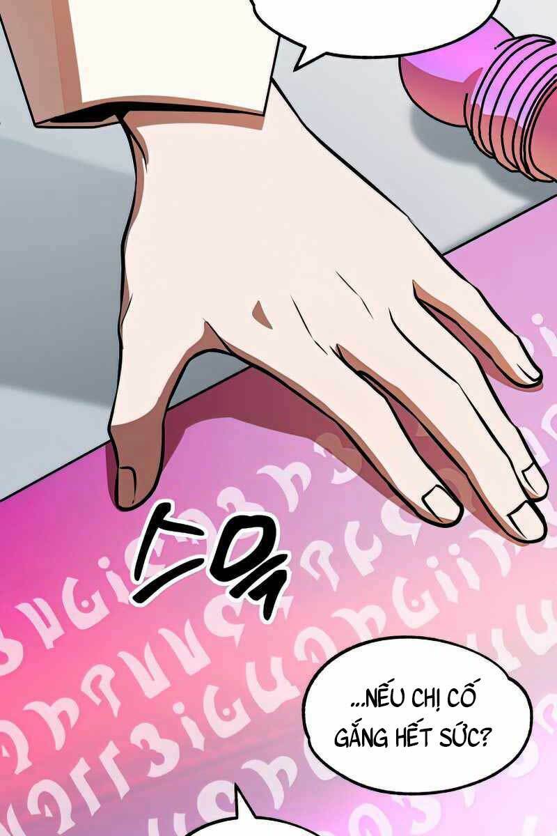 Con Trai Út Của Đại Pháp Sư Lừng Danh: Chapter 21