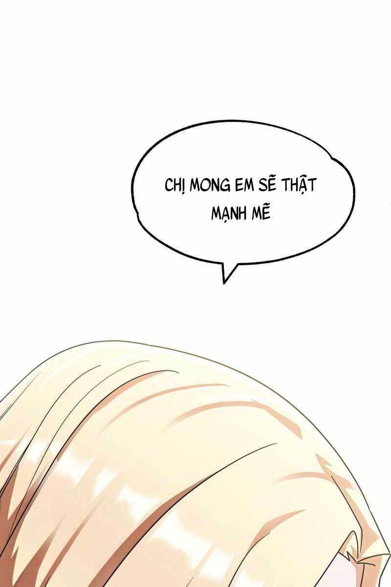 Con Trai Út Của Đại Pháp Sư Lừng Danh: Chapter 21