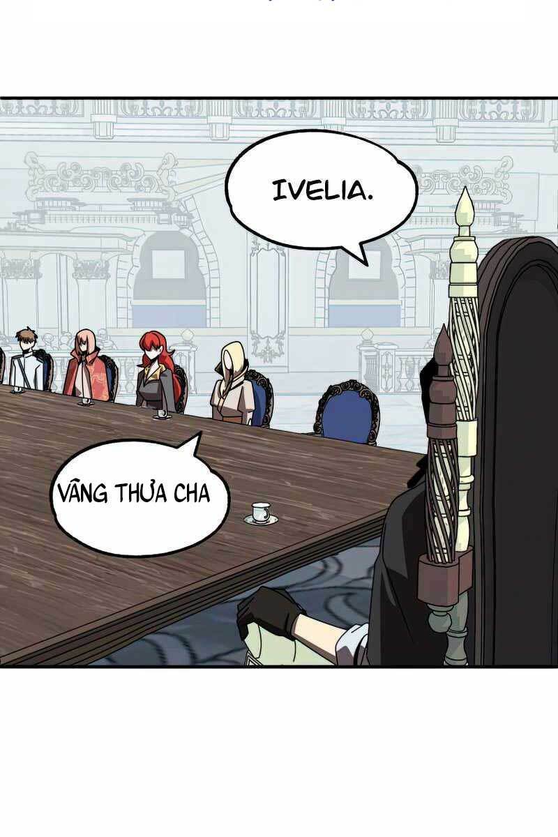 Con Trai Út Của Đại Pháp Sư Lừng Danh: Chapter 21