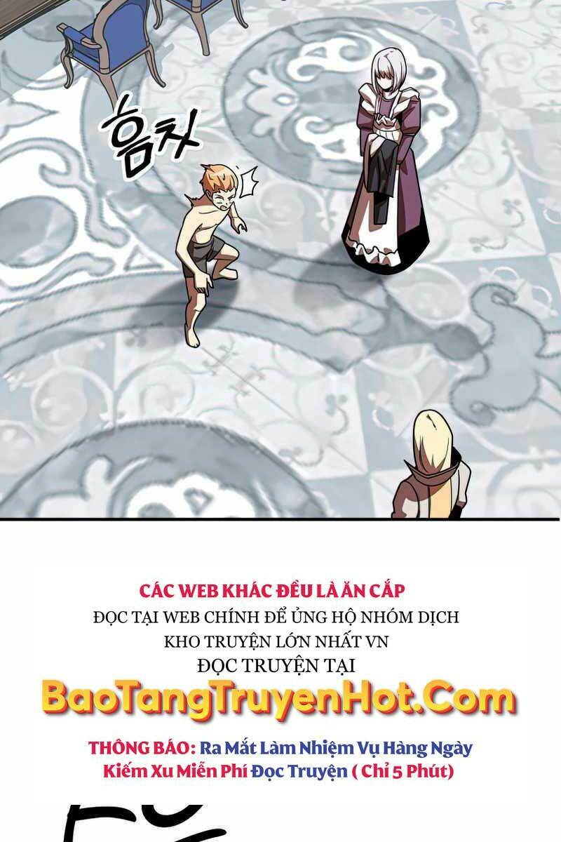 Con Trai Út Của Đại Pháp Sư Lừng Danh: Chapter 21