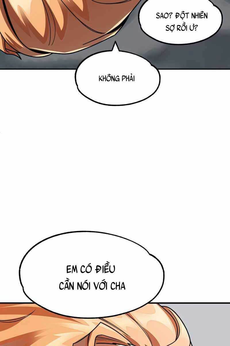 Con Trai Út Của Đại Pháp Sư Lừng Danh: Chapter 21