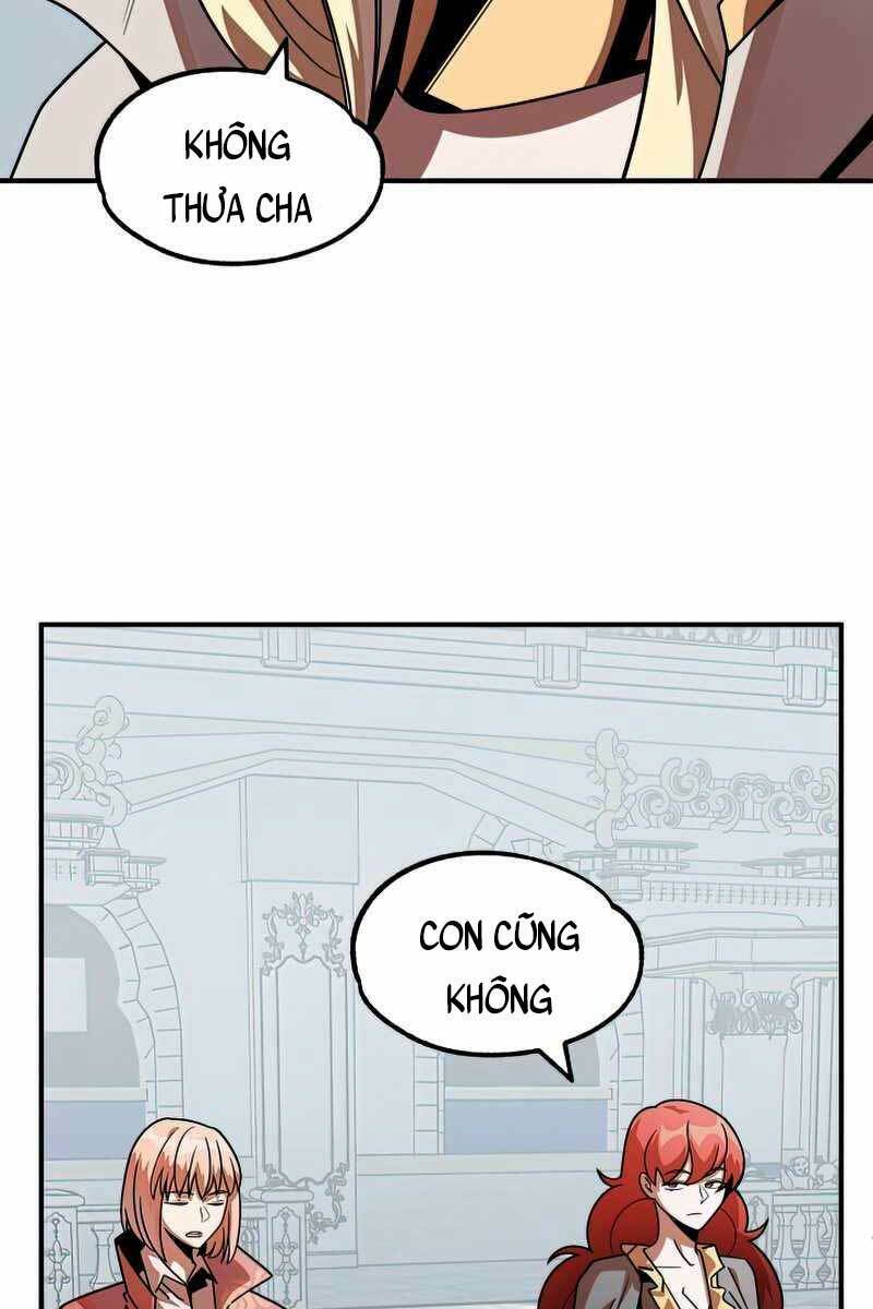 Con Trai Út Của Đại Pháp Sư Lừng Danh: Chapter 21