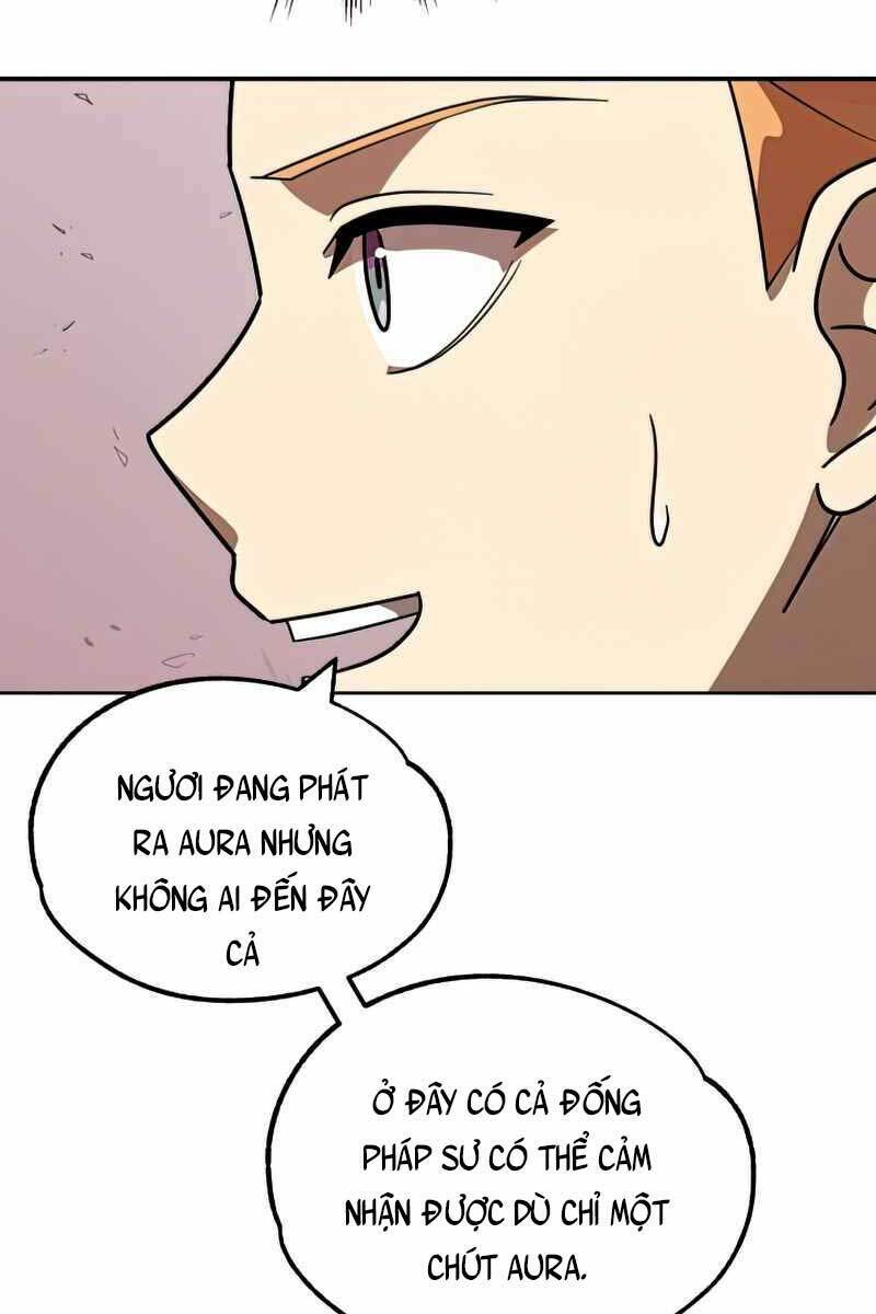 Con Trai Út Của Đại Pháp Sư Lừng Danh: Chapter 22