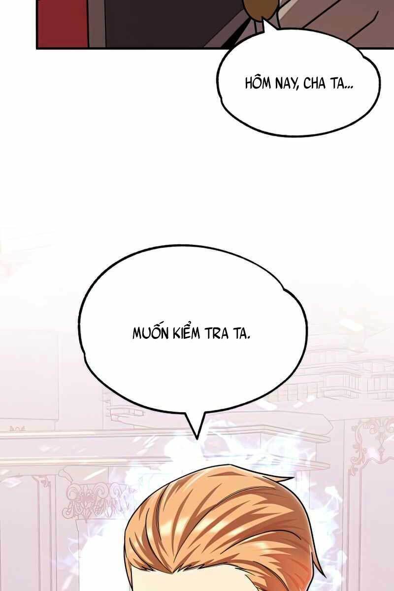 Con Trai Út Của Đại Pháp Sư Lừng Danh: Chapter 22