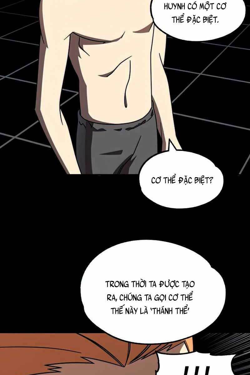 Con Trai Út Của Đại Pháp Sư Lừng Danh: Chapter 22