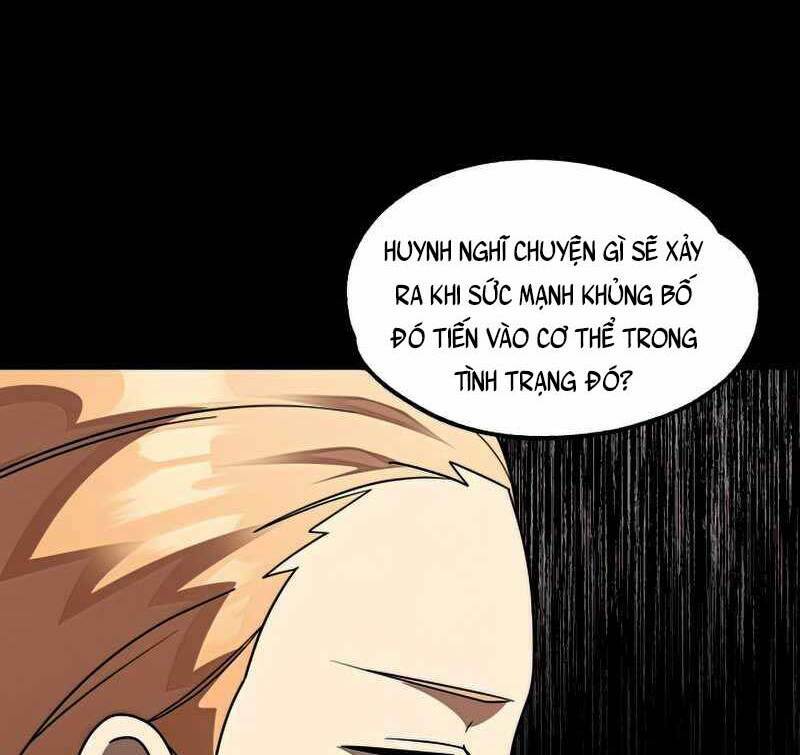 Con Trai Út Của Đại Pháp Sư Lừng Danh: Chapter 22