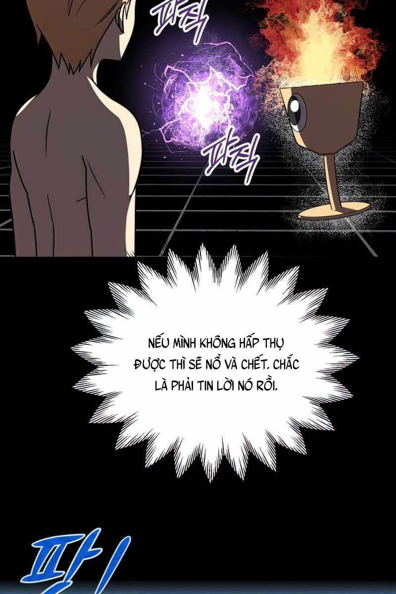 Con Trai Út Của Đại Pháp Sư Lừng Danh: Chapter 22