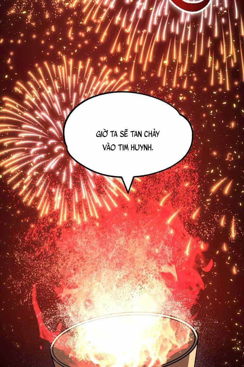 Con Trai Út Của Đại Pháp Sư Lừng Danh: Chapter 22