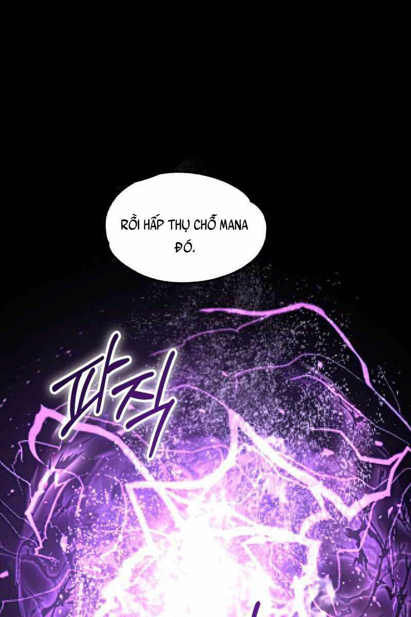 Con Trai Út Của Đại Pháp Sư Lừng Danh: Chapter 22