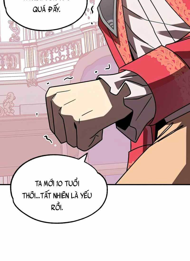 Con Trai Út Của Đại Pháp Sư Lừng Danh: Chapter 22