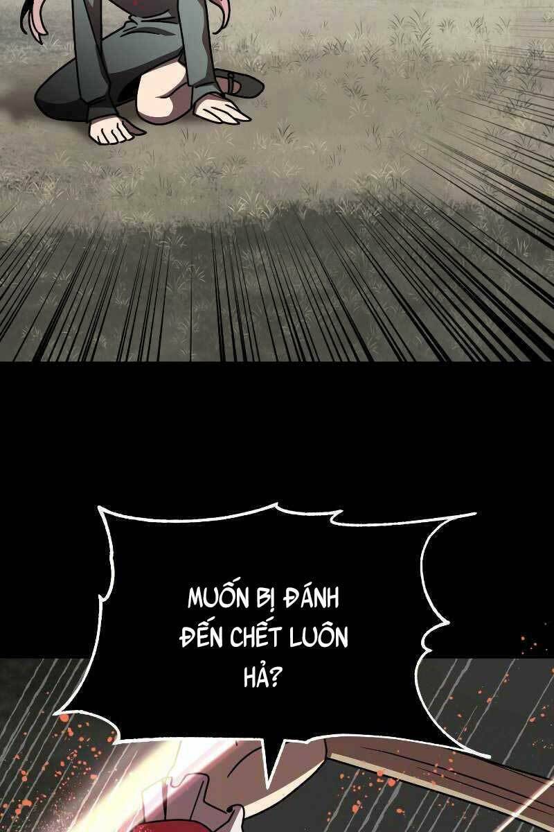 Con Trai Út Của Đại Pháp Sư Lừng Danh: Chapter 27