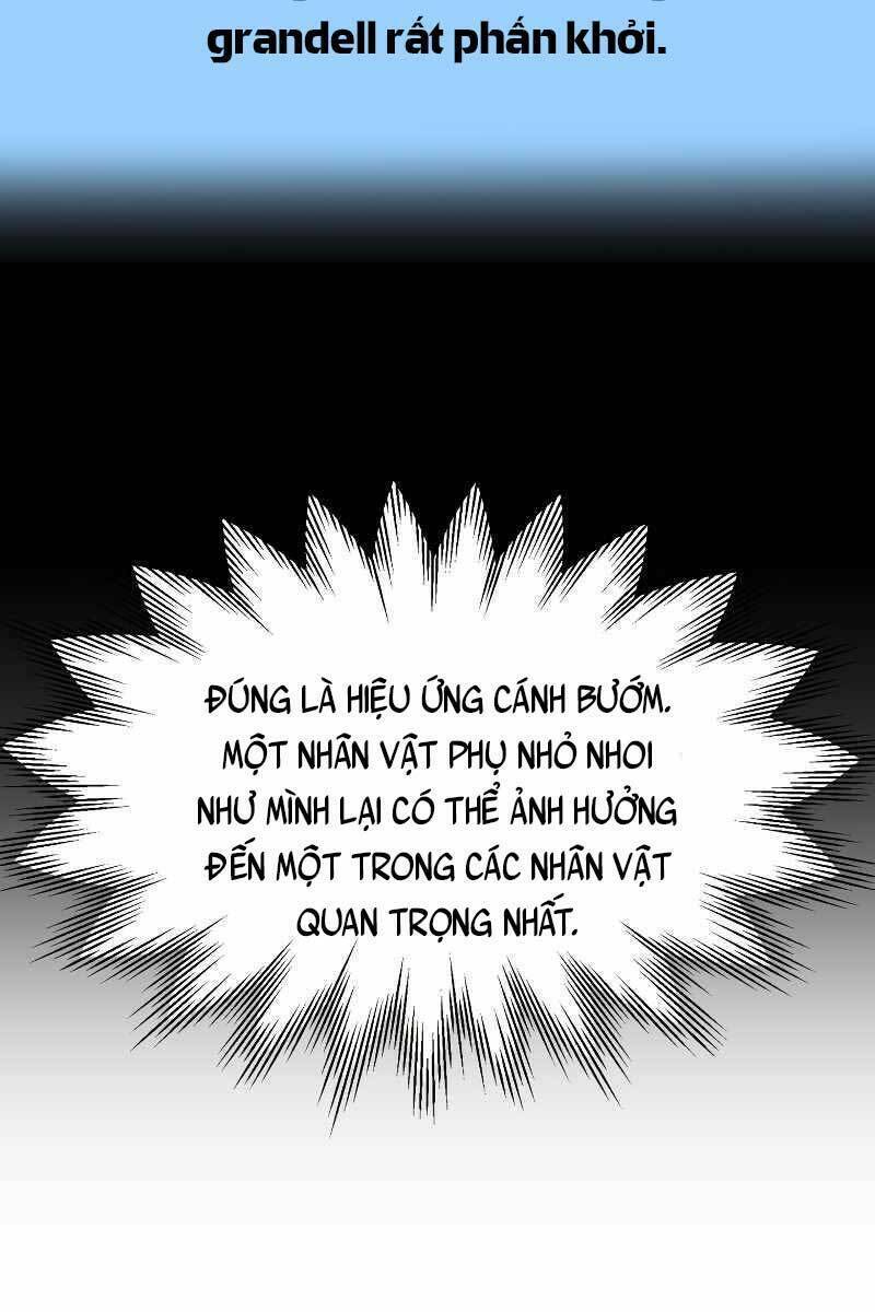 Con Trai Út Của Đại Pháp Sư Lừng Danh: Chapter 27