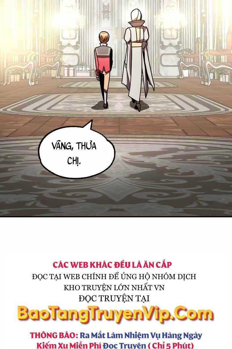 Con Trai Út Của Đại Pháp Sư Lừng Danh: Chapter 27