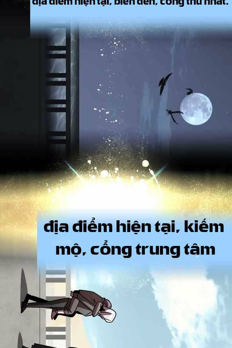 Con Trai Út Của Đại Pháp Sư Lừng Danh: Chapter 27