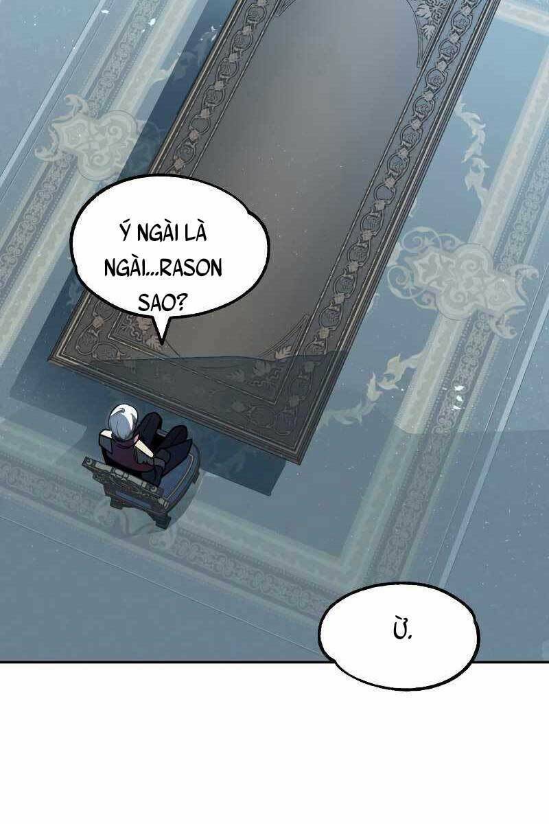 Con Trai Út Của Đại Pháp Sư Lừng Danh: Chapter 27