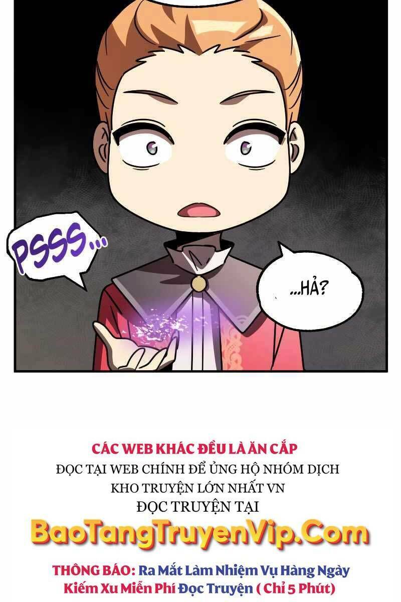 Con Trai Út Của Đại Pháp Sư Lừng Danh: Chapter 27