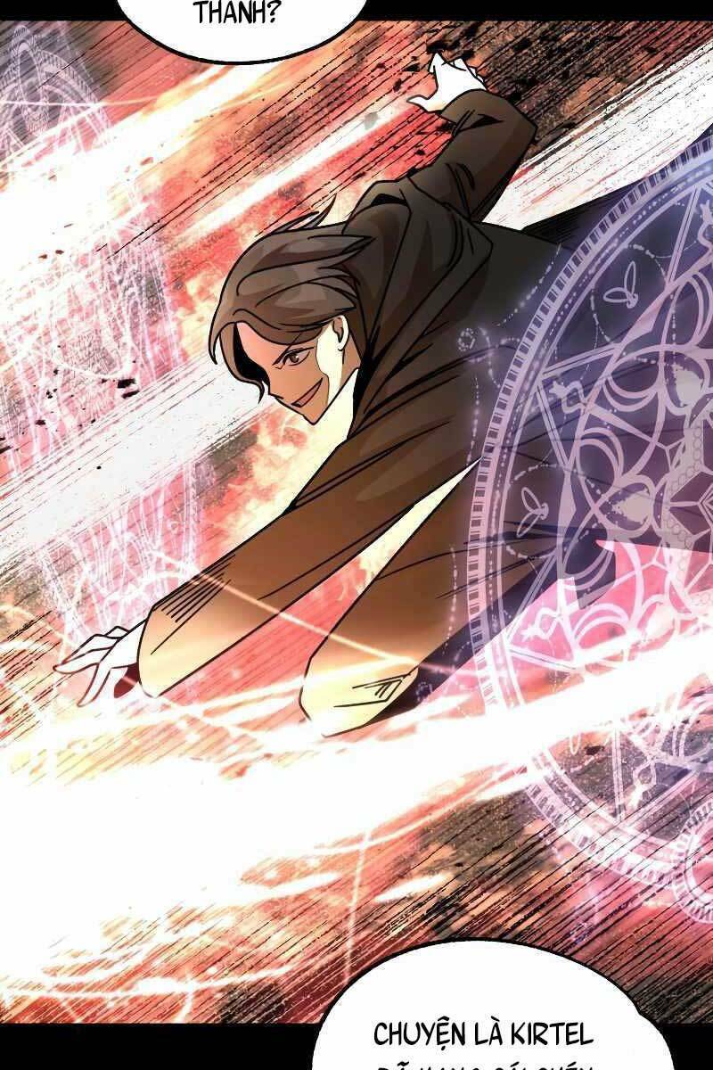 Con Trai Út Của Đại Pháp Sư Lừng Danh: Chapter 27