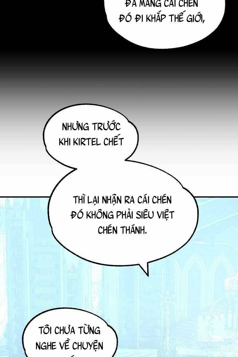 Con Trai Út Của Đại Pháp Sư Lừng Danh: Chapter 27
