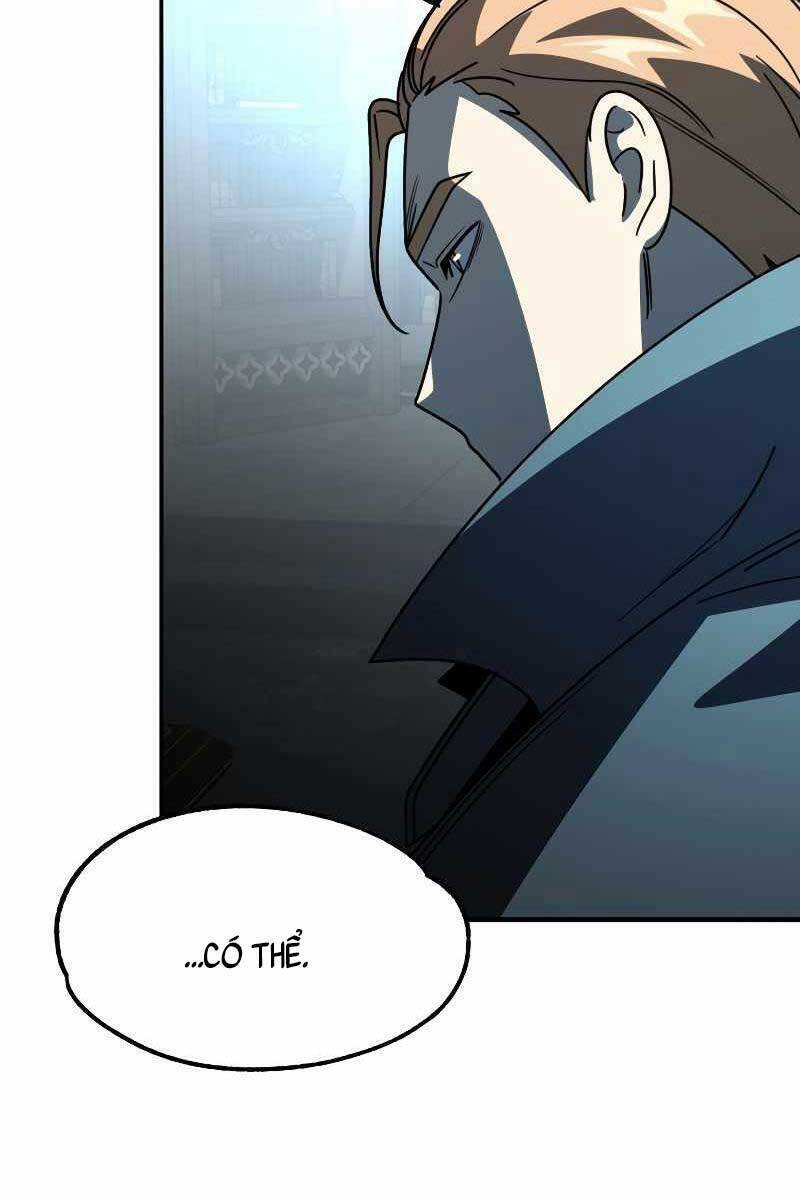 Con Trai Út Của Đại Pháp Sư Lừng Danh: Chapter 27
