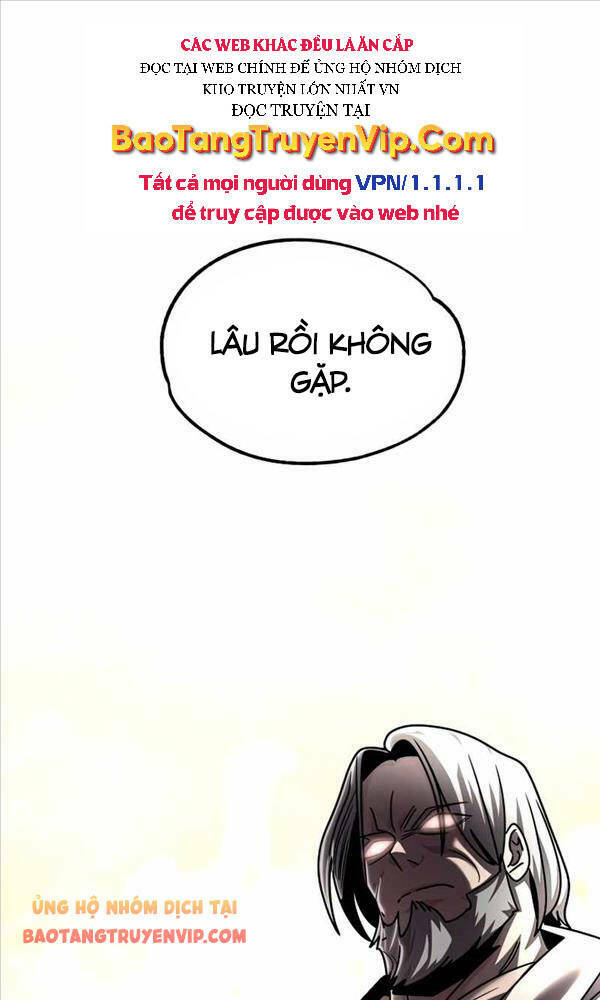 Con Trai Út Của Đại Pháp Sư Lừng Danh: Chapter 28