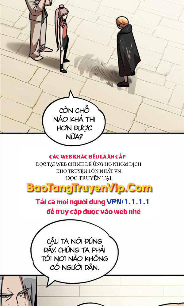 Con Trai Út Của Đại Pháp Sư Lừng Danh: Chapter 28