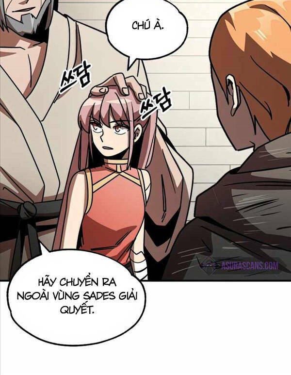 Con Trai Út Của Đại Pháp Sư Lừng Danh: Chapter 28