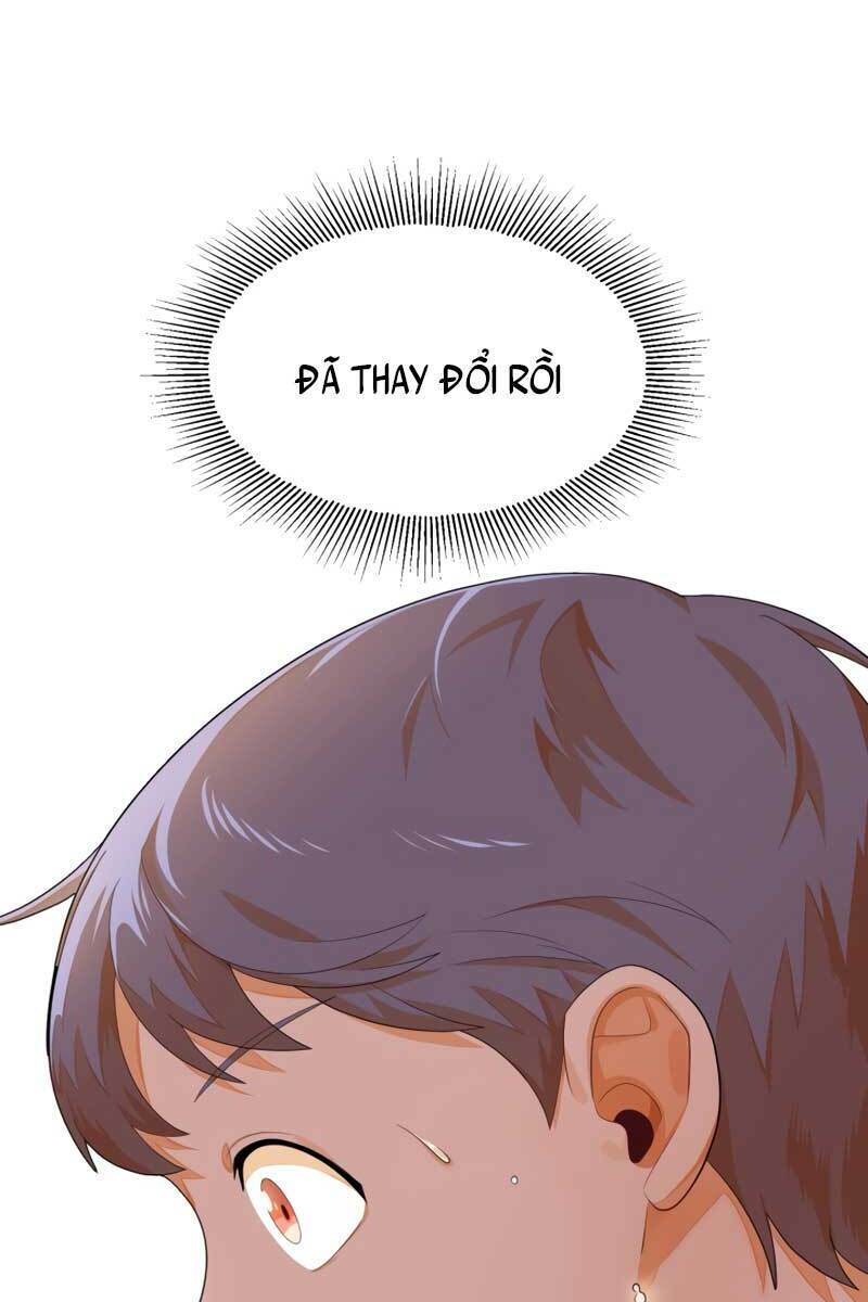 Con Trai Út Của Đại Pháp Sư Lừng Danh: Chapter 3